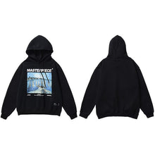 Load image into Gallery viewer, Masterpiece Hoodie