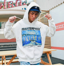 Load image into Gallery viewer, Masterpiece Hoodie