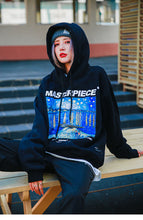 Load image into Gallery viewer, Masterpiece Hoodie