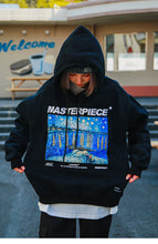 Load image into Gallery viewer, Masterpiece Hoodie