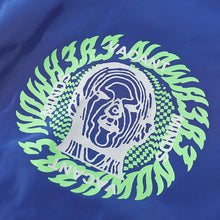 Load image into Gallery viewer, Civilation Is Overrated Hooded Windbreaker