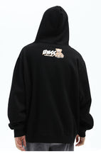 Load image into Gallery viewer, Unusual Teddy Hoodie
