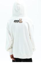 Load image into Gallery viewer, Unusual Teddy Hoodie