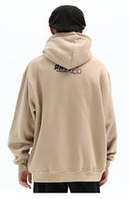 Load image into Gallery viewer, Unusual Teddy Hoodie