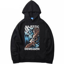 Load image into Gallery viewer, Majestic Demeanor Hoodie