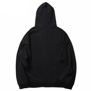 Majestic Demeanor Hoodie