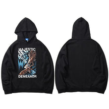 Load image into Gallery viewer, Majestic Demeanor Hoodie