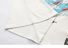 Load image into Gallery viewer, Funny Octopus LIFE IS PLAY T-Shirt