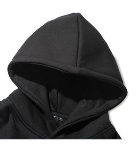 The One Hoodie