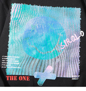 The One Hoodie