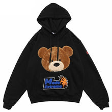 Load image into Gallery viewer, Furry Bear Made Extreme Hoodie