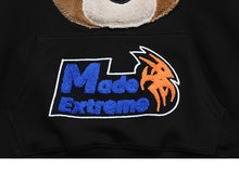 Load image into Gallery viewer, Furry Bear Made Extreme Hoodie