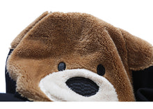 Load image into Gallery viewer, Furry Bear Made Extreme Hoodie