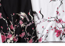Load image into Gallery viewer, THRWDAY Spreading Flora T-Shirt