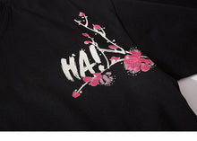 Load image into Gallery viewer, THRWDAY Spreading Flora T-Shirt