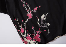 Load image into Gallery viewer, THRWDAY Spreading Flora T-Shirt