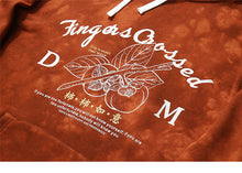 Load image into Gallery viewer, Fingers Crossed Hoodie
