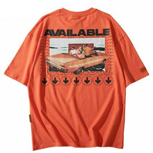 Load image into Gallery viewer, AVAILABLE &quot; Speed &quot; Retro Car Design T-shirt