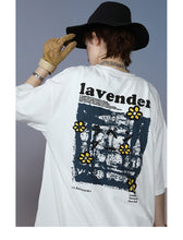 Load image into Gallery viewer, Lavender T-shirt
