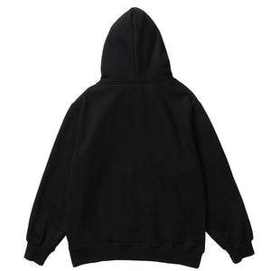 Boring Person Hoodie