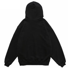 Load image into Gallery viewer, Anime Girl Blackair Hoodie