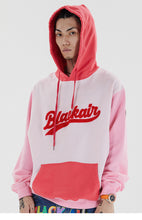 Load image into Gallery viewer, Blackair Patchwork Hoodie