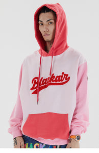 Blackair Patchwork Hoodie