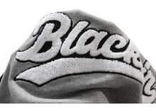 Load image into Gallery viewer, Blackair Patchwork Hoodie