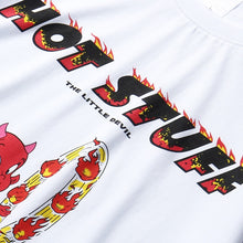 Load image into Gallery viewer, Hot Stuff &quot; The Little Devil &quot; T-shirt