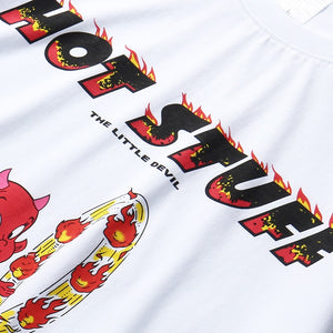 Hot Stuff " The Little Devil " T-shirt