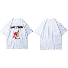 Load image into Gallery viewer, Hot Stuff &quot; The Little Devil &quot; T-shirt