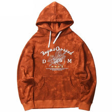 Load image into Gallery viewer, Fingers Crossed Hoodie