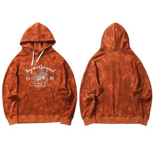 Load image into Gallery viewer, Fingers Crossed Hoodie