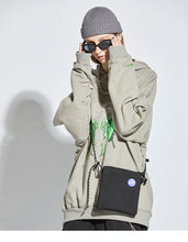 Load image into Gallery viewer, Dancing Skull Butterfly Hoodie