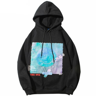 The One Hoodie