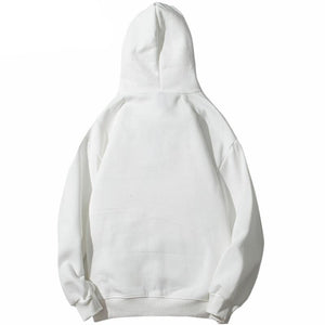 The One Hoodie