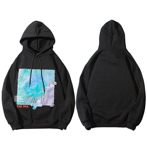 The One Hoodie
