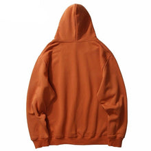 Load image into Gallery viewer, Peace And Hope Flower Hoodie