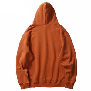 Peace And Hope Flower Hoodie