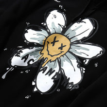 Load image into Gallery viewer, Peace And Hope Flower Hoodie