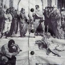 Load image into Gallery viewer, Vintage Ancient ART Retro Jacket