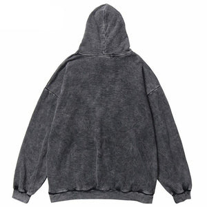 26 Washed Hoodie
