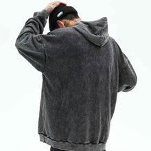 Load image into Gallery viewer, 26 Washed Hoodie