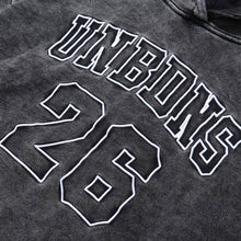 Load image into Gallery viewer, 26 Washed Hoodie