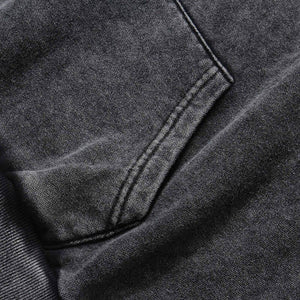 26 Washed Hoodie