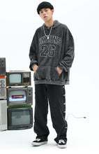 Load image into Gallery viewer, 26 Washed Hoodie