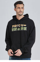 Load image into Gallery viewer, Brocoli Monster Attack Hoodie