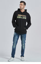 Load image into Gallery viewer, Brocoli Monster Attack Hoodie