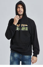Load image into Gallery viewer, Brocoli Monster Attack Hoodie