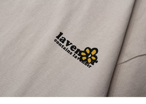 Lavender T-shirt